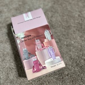 Stanley Carrier bag